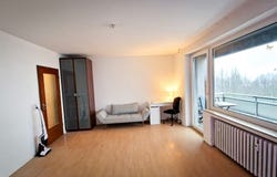 Volmerswerther Straße, Düsseldorf, North Rhine-Westphalia 40221