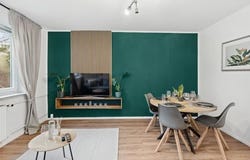 Letterstraße, 4D, Hannover, Niedersachsen 30419