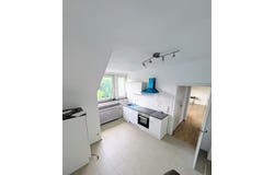 Vennhauser Allee, Düsseldorf, North Rhine-Westphalia 40229