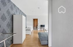 Sigmund-Freud-Straße, 105, Frankfurt am Main, Hessen 60435