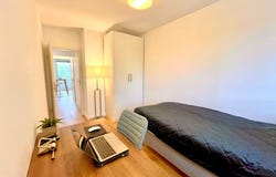 Zacharias-Werner-Straße, Munich, Bavaria 81241