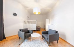 Graefestraße, Berlin, Berlin 10967