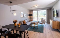 Skyline Suite XL Zollhallenstraße, 1, Freiburg im Breisgau, Baden-Württemberg 79106