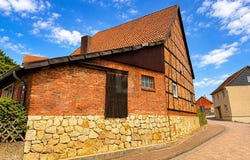 Duingen, Lower Saxony 31089