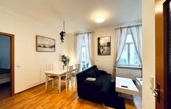 Hoyerswerdaer Straße, 27A, Dresden, Sachsen 01099