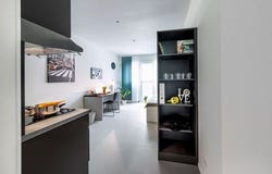 Friedrich-Ebert-Straße, 71, Essen, Nordrhein-Westfalen 45127