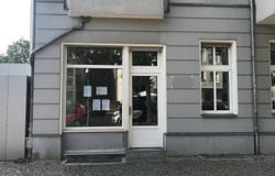 Guerickestr. X, Berlin, Berlin 10587