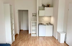 Rabet, Leipzig, Saxony 04315