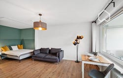Schwanseestraße, 6, München, Bayern 81539
