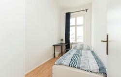 Damerowstraße, Berlin, Berlin 13187