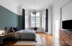 Sierichstraße, Hamburg, Hamburg 22301