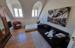 Ladenburger Straße, 41, Heidelberg, Baden-Württemberg 69120