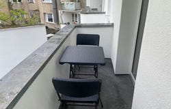 Schloßstraße, Düsseldorf, North Rhine-Westphalia 40477