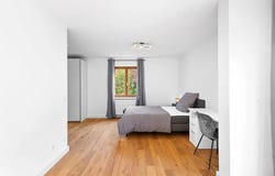 Almbachstraße, Munich, Bavaria 81379