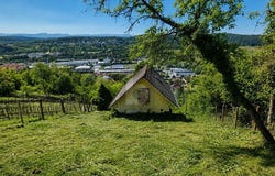 Tübingen, Baden-Württemberg 72076