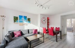 Keuslinstraße, 9, München, Bayern 80798