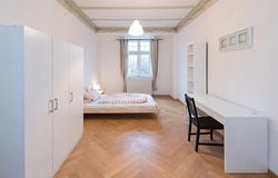 Kapuzinerstraße, Munich, Bavaria 80469
