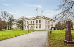 Augustaplatz, 1, Bad Oeynhausen, Nordrhein-Westfalen 32545