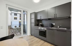 Berliner Straße, Leipzig, Saxony 04105