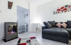 Johanna-Kirchner-Straße, 73, Frankfurt am Main, Hessen 60488