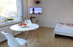 Grafenberger Allee, Düsseldorf, North Rhine-Westphalia 40237