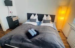 Franzstraße, 36, Hagen, Nordrhein-Westfalen 58091