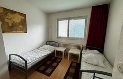 Rostocker Straße, Berlin, Berlin 10553