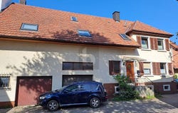 Lauf, Baden-Württemberg 77886