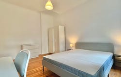 Kamminer Straße, Berlin, Berlin 10589