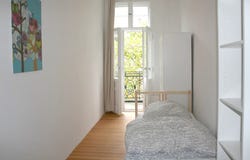 Alt-Moabit, Berlin, Berlin 10555
