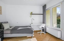 Geroldseckstraße, Munich, Bavaria 81375