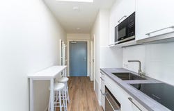 Bornholmer Straße, Berlin, Berlin 10439