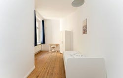 Holteistraße, Berlin, Berlin 10245