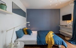 Trivastraße, 23, München, Bayern 80637