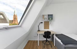Turiner Straße, Berlin, Berlin 13347
