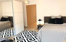 Kleine Rittergasse, Frankfurt am Main, Hessen 60594