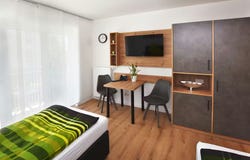 Henschelstraße, Munich, Bavaria 81249