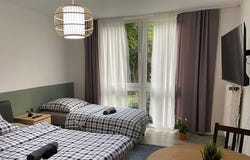 Am Dornbusch, 1, Hannover, Niedersachsen 30453