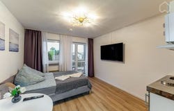 Königsbrunner Straße, 71, Augsburg, Bayern 86179