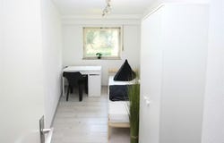 Endersbacher Straße, Stuttgart, Baden-Württemberg 70374