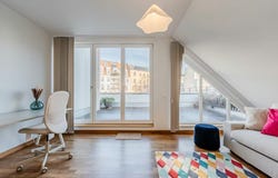 Auguststraße, Berlin, Berlin 10117