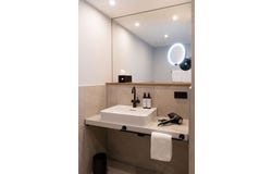 Family Suite L Zollhallenstraße, 1, Freiburg im Breisgau, Baden-Württemberg 79106