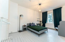 Lauterberger Straße, Berlin, Berlin 12347