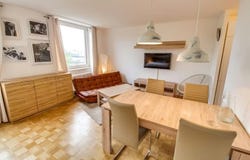 Nesselrodestraße, Köln, North Rhine-Westphalia 50735