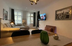 Kopenhagener Straße, Berlin, Berlin 10437