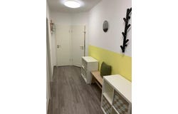 Saalburgallee, Frankfurt am Main, Hessen 60385