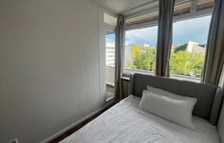 Bismarckstraße, Berlin, Berlin 10625