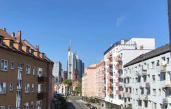 Kleine Rittergasse, Frankfurt am Main, Hessen 60594