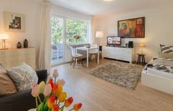 Festeburgring, 2, Frankfurt am Main, Hessen 60435