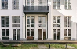 Rungestraße, Berlin, Berlin 10179